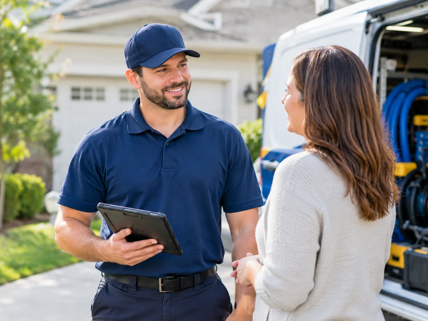 Sewage Backup Cleanup Bankston, AL FAQs